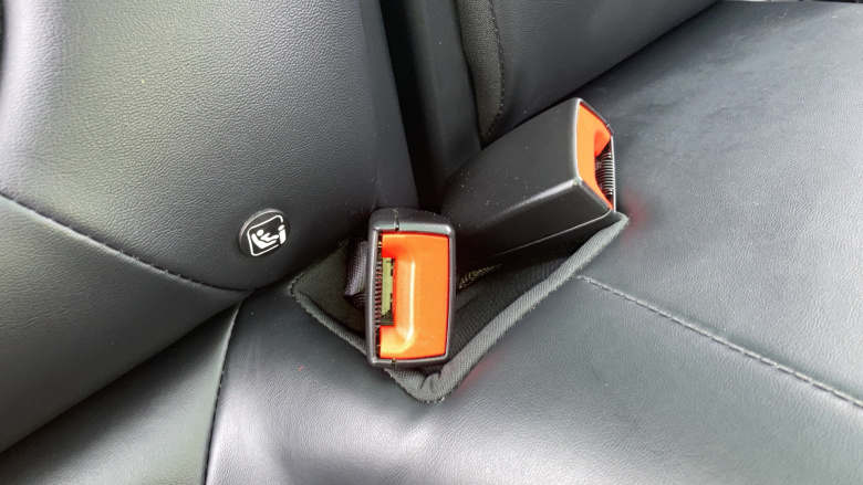 MG Hs 1.5 T-GDI Exclusive 5dr DCT Petrol Hatchback